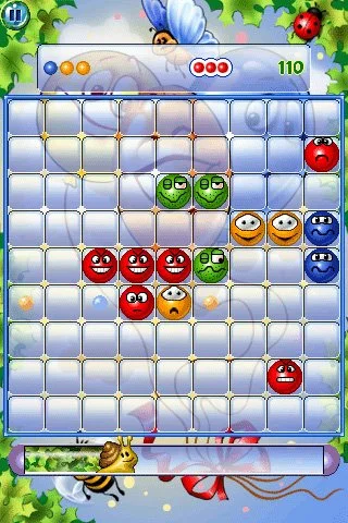 Happy Lines - кадр 3