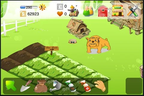 Happy Farmer - кадр 2