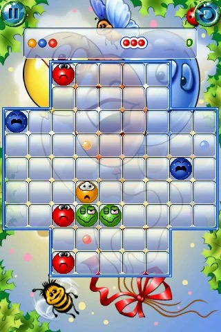 Happy Lines - кадр 2