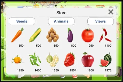 Happy Farmer - кадр 3