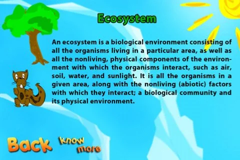 Happy Planet - кадр 4