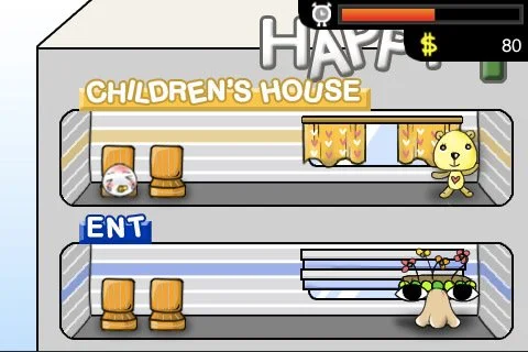 HappyHospital - кадр 2