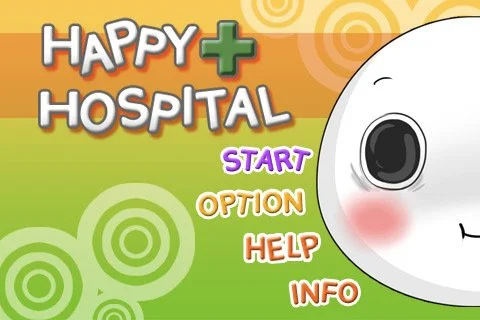 HappyHospital - кадр 1