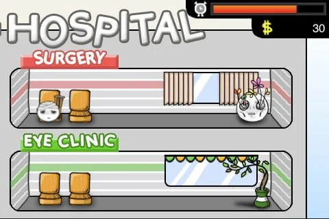 HappyHospital - кадр 5