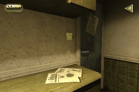 Haunted Mansion - кадр 4