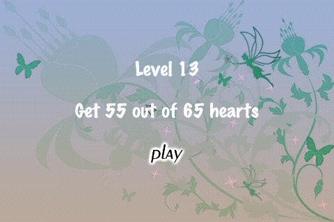 HeartPop — скриншот 3