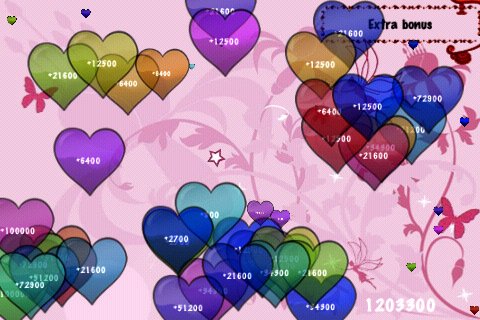 HeartPop — скриншот 5