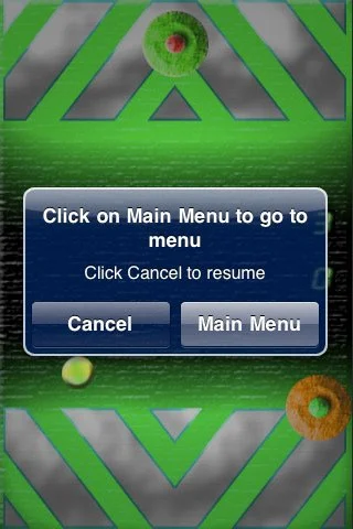 HC Air Hockey Ultimate - кадр 3