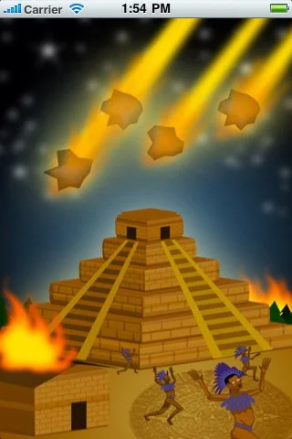 Haunted Mysteries - кадр 1