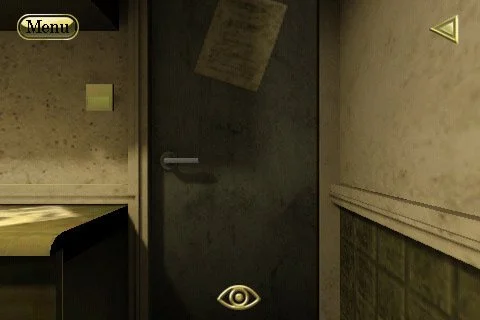 Haunted Mansion - кадр 5