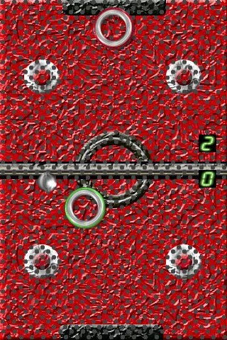 HC Air Hockey Pro - кадр 4