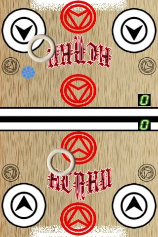 HC Air Hockey Pro - кадр 3