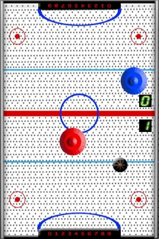 HC Air Hockey Ultimate - кадр 5