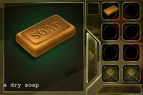 Haunted Mansion - кадр 3