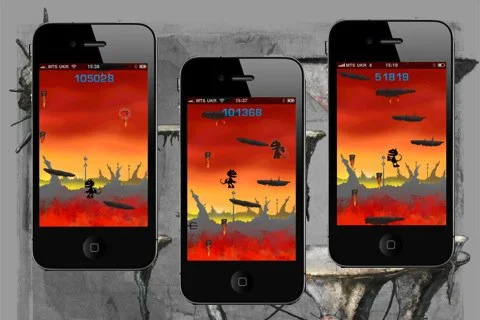 HellJump 2: New Adventures - кадр 4