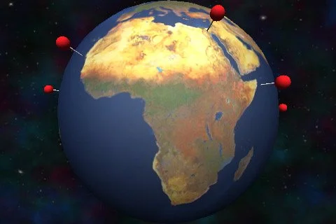 Heli Navy - Terror Defense - кадр 5