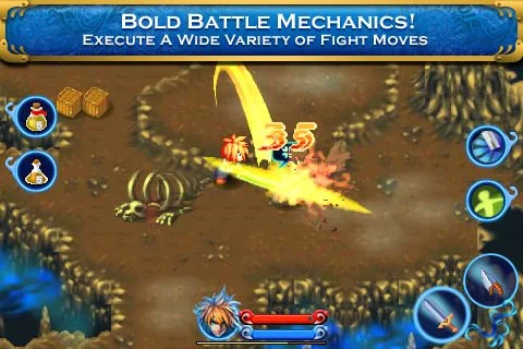 Heroes Lore III - кадр 2