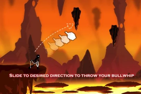 Hell Flyer - кадр 3