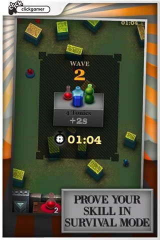 Helsing's Fire - кадр 5