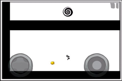 Heist - Platform Puzzler — скриншот 3