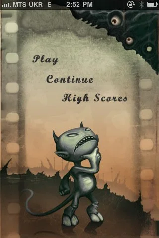 HellJump 2: New Adventures - кадр 5