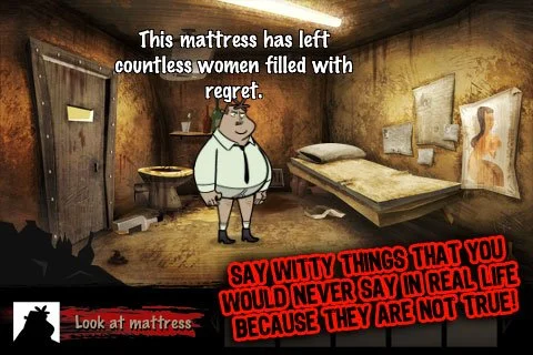 HECTOR: Badge of Carnage - кадр 4