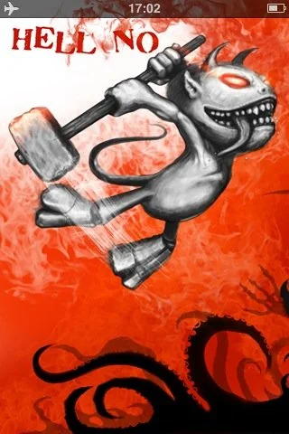 HellJump: Welcome to Hell - кадр 3