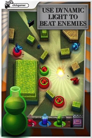 Helsing's Fire - кадр 2