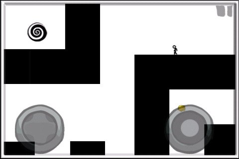 Heist - Platform Puzzler — скриншот 1