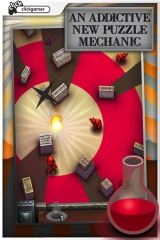 Helsing's Fire - кадр 1