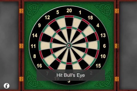 Highland Pub Darts - кадр 1