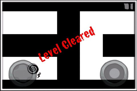 Heist - Platform Puzzler — скриншот 2