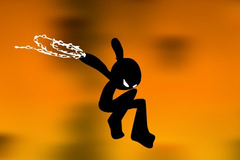 Hell Flyer — скриншот 2