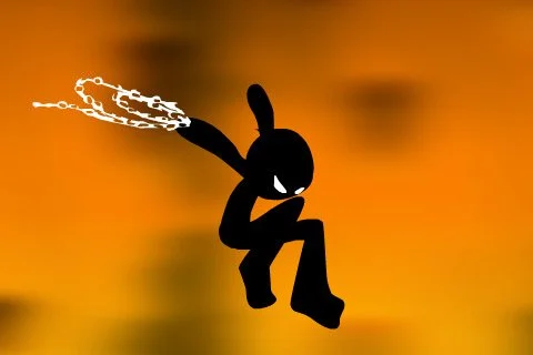 Hell Flyer - кадр 2