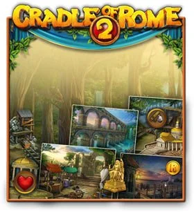 Cradle of Rome 2 - кадр 5