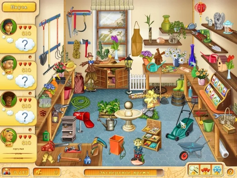 Время спешить. История Николь - кадр 4