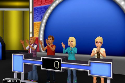 Family Feud — скриншот 5