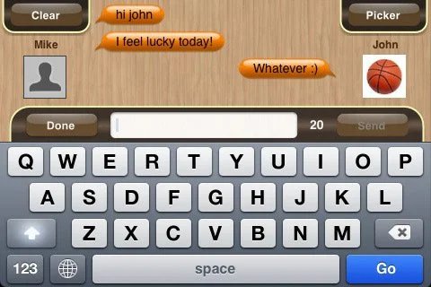 Mancala: FS5 - кадр 4