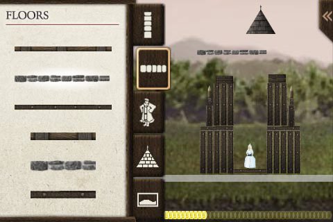 Crush the Castle — скриншот 5