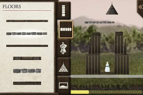 Crush the Castle - кадр 5