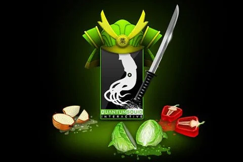 Veggie Samurai - кадр 5