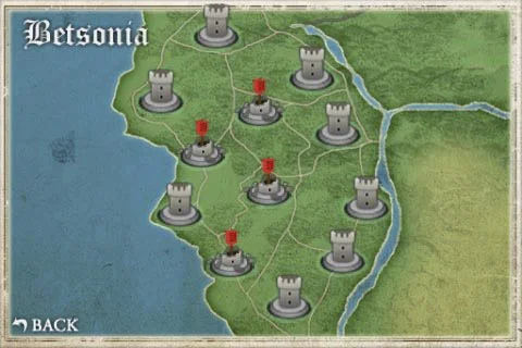 Crush the Castle - кадр 3