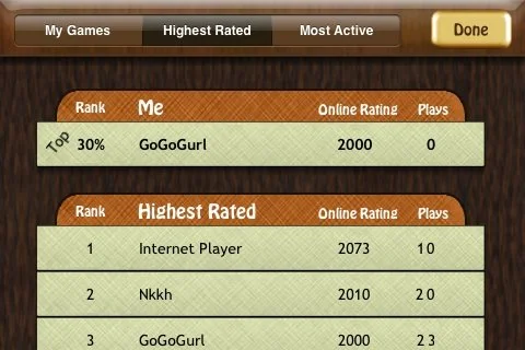 Mancala: FS5 - кадр 3