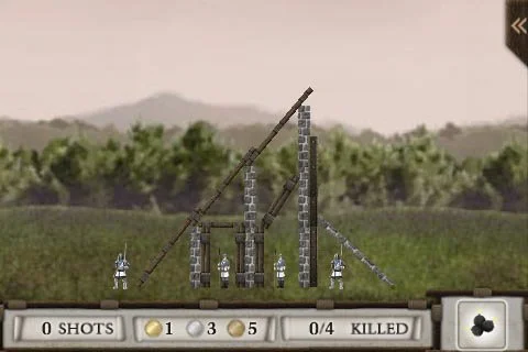 Crush the Castle - кадр 2