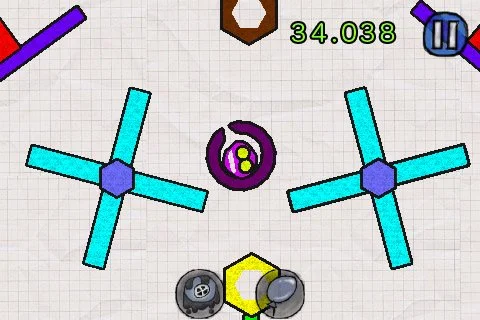 JellyCar 2 - кадр 1