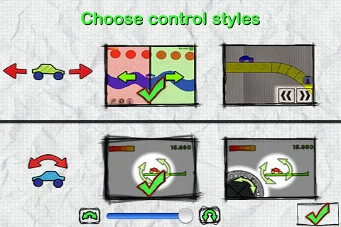 JellyCar 2 - кадр 2