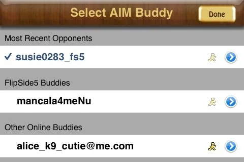 Mancala: FS5 - кадр 5