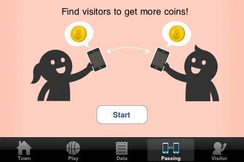 Avatown - кадр 4