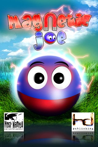 Magnetic Joe Bundle — скриншот 2