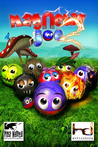 Magnetic Joe Bundle — скриншот 4